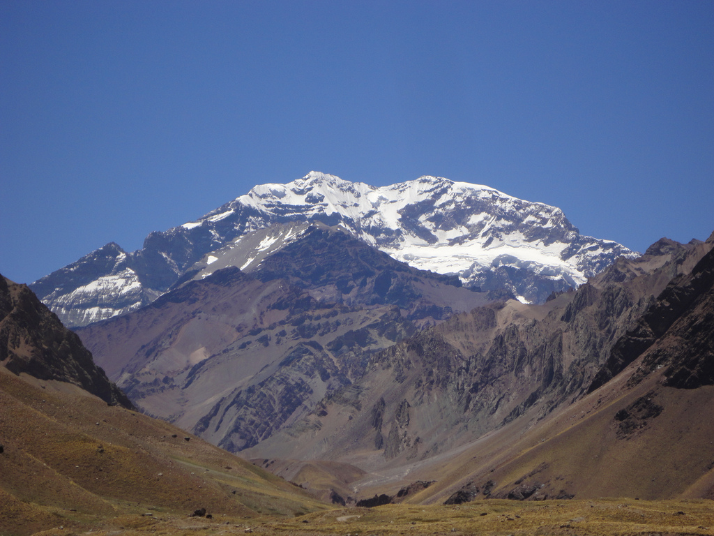 Aconcagua