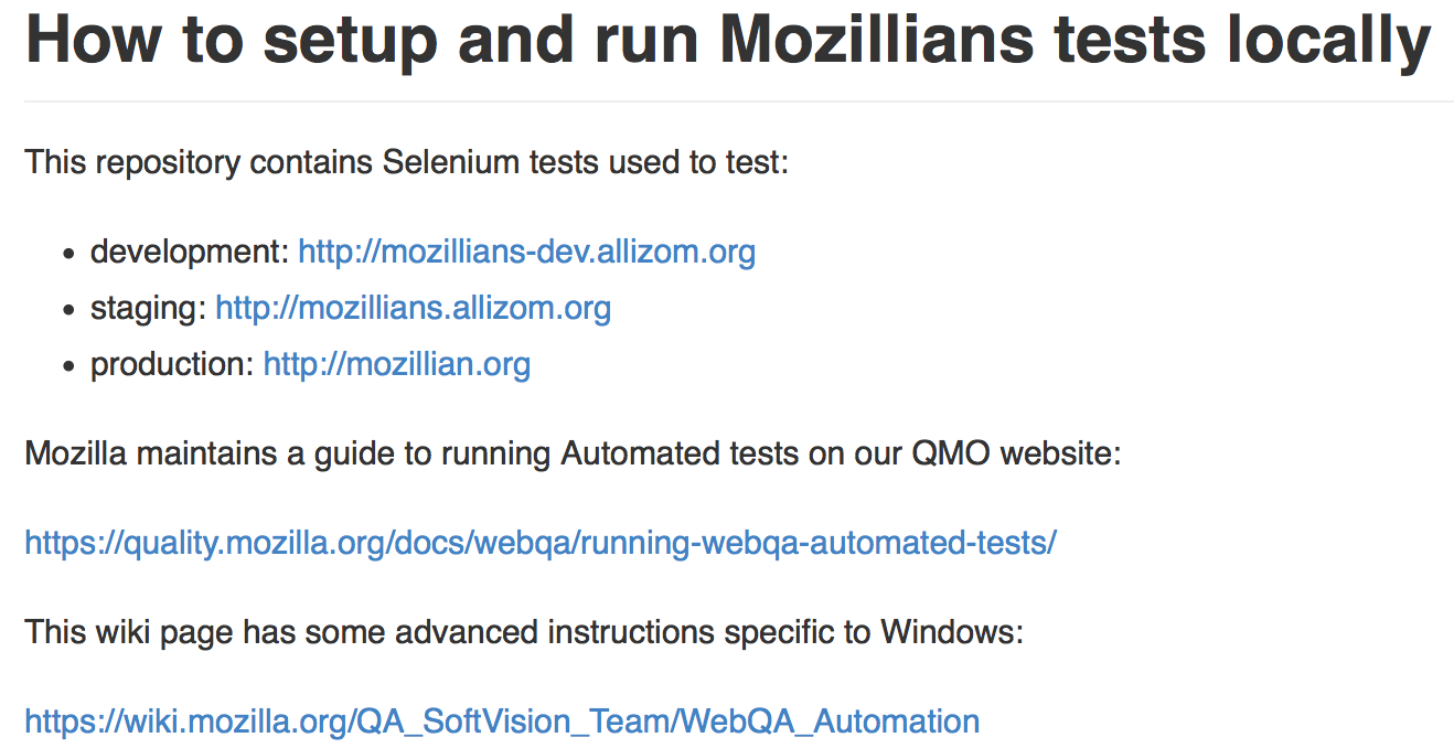 The new Mozillians.org