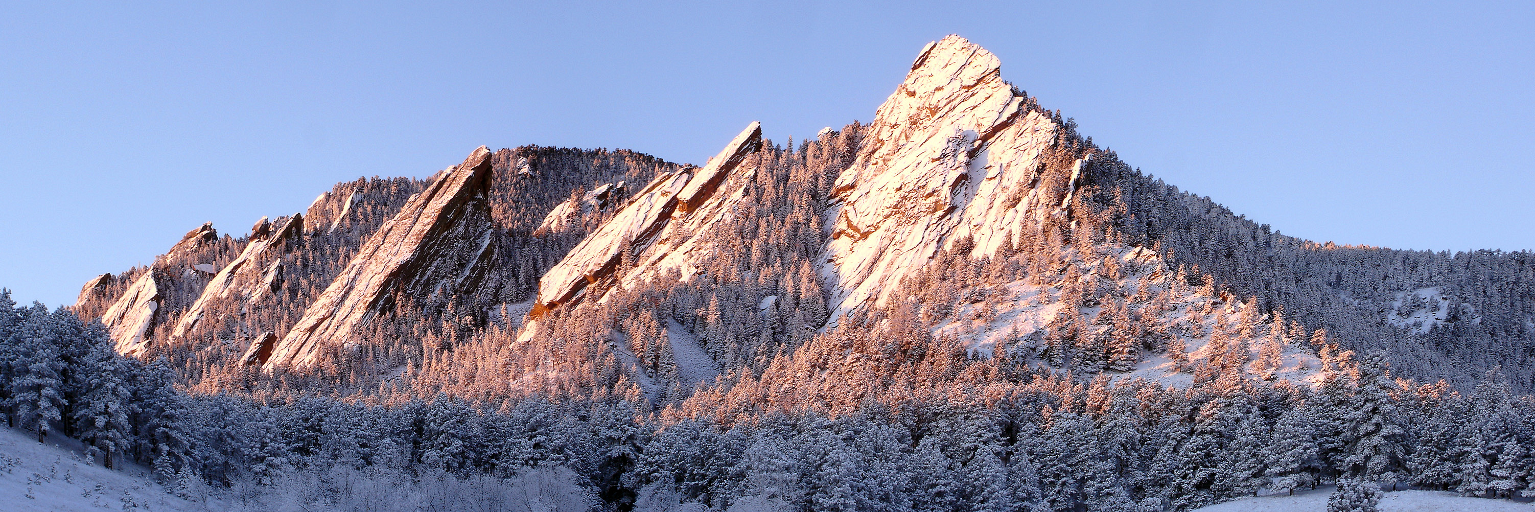 Boulder, Colorado